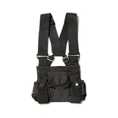 Bolsa Táctica Organizadora de Herramientas - Image 21