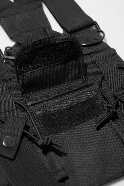 Bolsa Táctica Organizadora de Herramientas - Image 23