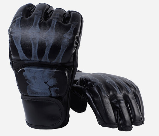 Guantes de Boxeo para Entrenamiento de Combate y Saco de Arena - Image 39