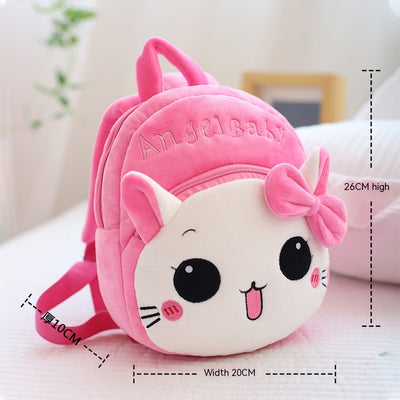 Mochila Infantil Pequeña para Preescolar - Image 11