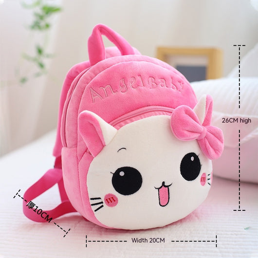 Mochila Infantil Pequeña para Preescolar - Image 11