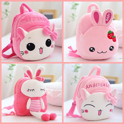 Mochila Infantil Pequeña para Preescolar - Image 13