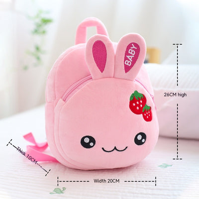 Mochila Infantil Pequeña para Preescolar - Image 14