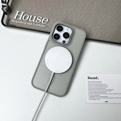 Funda Magnética Antiimpacto con Agujeros Grandes para Teléfono - Image 15