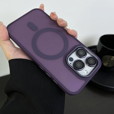 Funda Magnética Antiimpacto con Agujeros Grandes para Teléfono - Image 21