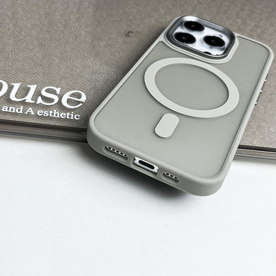 Funda Magnética Antiimpacto con Agujeros Grandes para Teléfono - Image 22