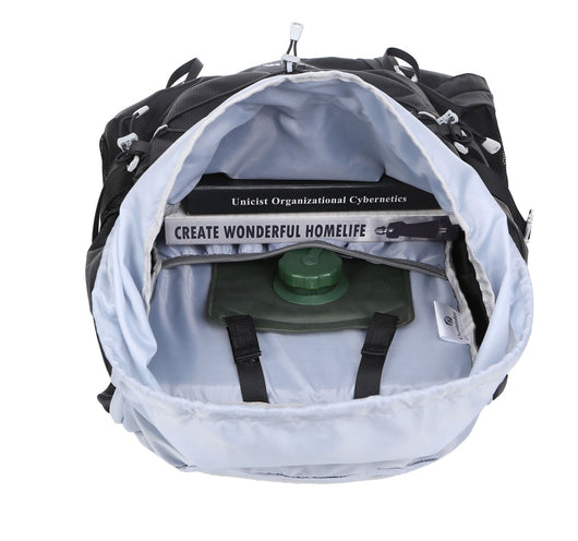 Mochila de Senderismo 50L - Bolsa de Montaña Resistente para Trekking y Camping - Image 31