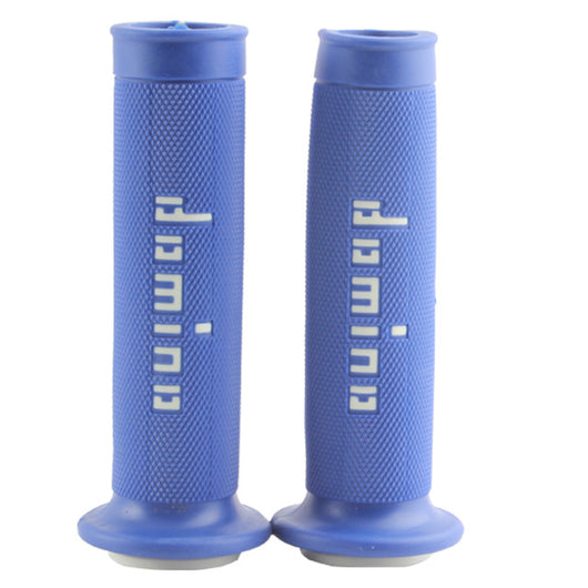 Puños Gel Domino 22-24mm para Motos Modificadas - Image 29