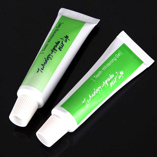 Kit de Blanqueamiento Dental con Gel y Luz LED - Image 9