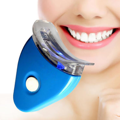 Kit de Blanqueamiento Dental con Gel y Luz LED - Image 11