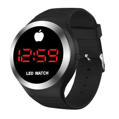 Reloj Deportivo Digital Redondo - Unisex para Estudiantes y Actividades Outdoor - Image 20