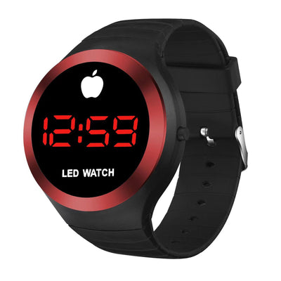 Reloj Deportivo Digital Redondo - Unisex para Estudiantes y Actividades Outdoor - Image 23