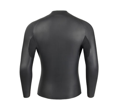 Traje de Buceo y Surf con Adhesivo de Cuero Premium - Image 12