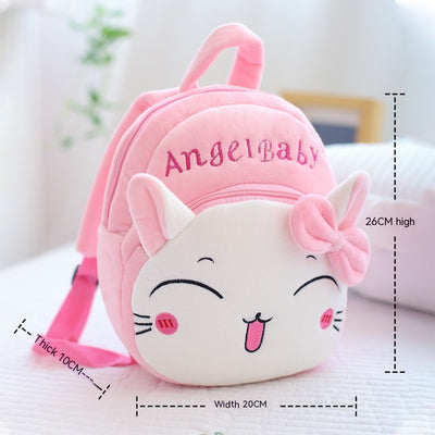 Mochila Infantil Pequeña para Preescolar - Image 16