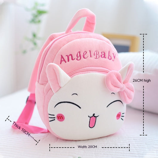 Mochila Infantil Pequeña para Preescolar - Image 16