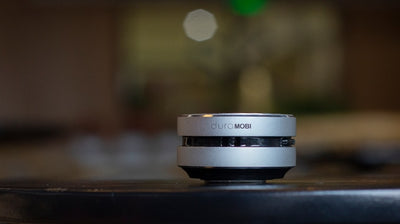 Altavoz de Conducción Ósea Hummingbird - Bluetooth TWS Inalámbrico - Image 39