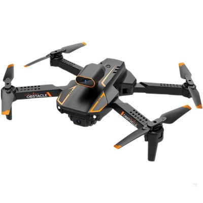 Dron Plegable S91 con Evitación de Obstáculos y Cámara HD para Fotografía Aérea - Image 11