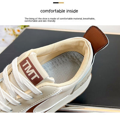Zapatillas Deportivas Escolares Elevadas Estilo Forrest Gump - Comodidad Total - Image 16