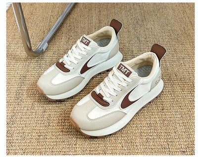 Zapatillas Deportivas Escolares Elevadas Estilo Forrest Gump - Comodidad Total - Image 32