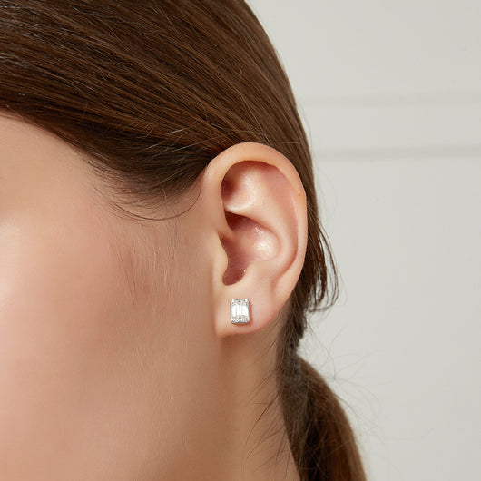 Aretes Geométricos Cuadrados de Nicho - Image 13