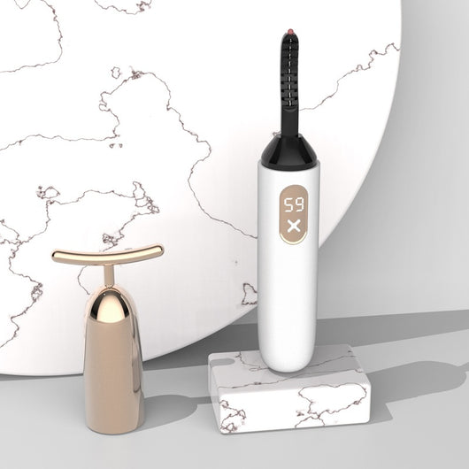 Rizador de Pestañas Eléctrico con Carga USB - Image 10