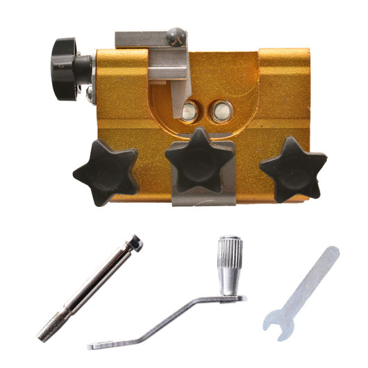 Afilador de Cadena Manual Portátil para Motosierra - Image 9