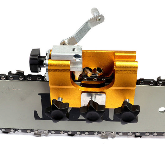 Afilador de Cadena Manual Portátil para Motosierra - Image 11