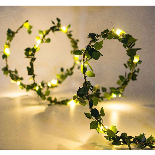 Guirnalda de Luces Ratán para Exterior - Lámpara Decorativa de Patio - Image 22