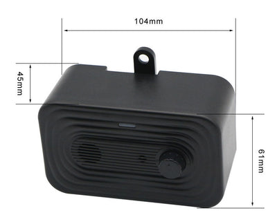 Dispositivo Ultrasónico Automático Antiladridos para Perros - Resistente al Agua - Image 8