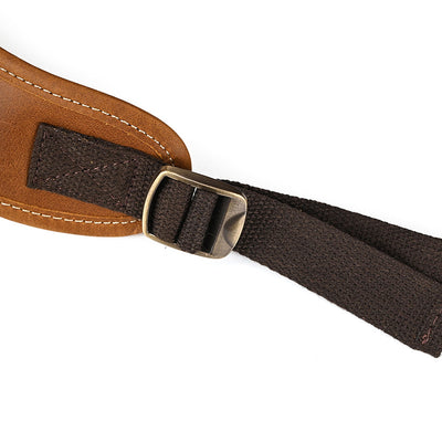 Mochila de Cuero Vintage para Hombre - Piel de Res Auténtica - Image 43