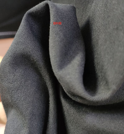 Pantalones Casuales de Algodón y Lino con Detalle Torcido - Image 47