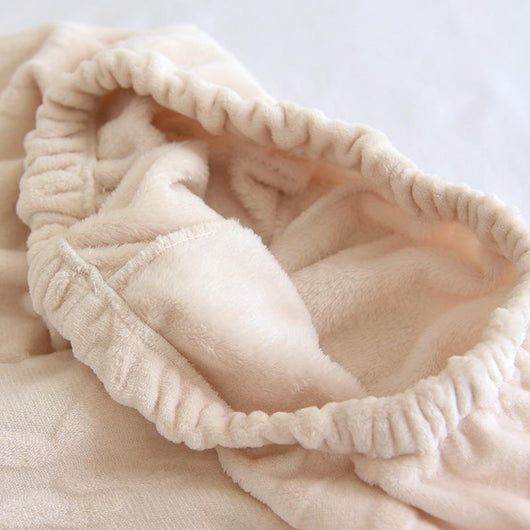 Pijamas de Franela para Parejas Otoño e Invierno - Image 8