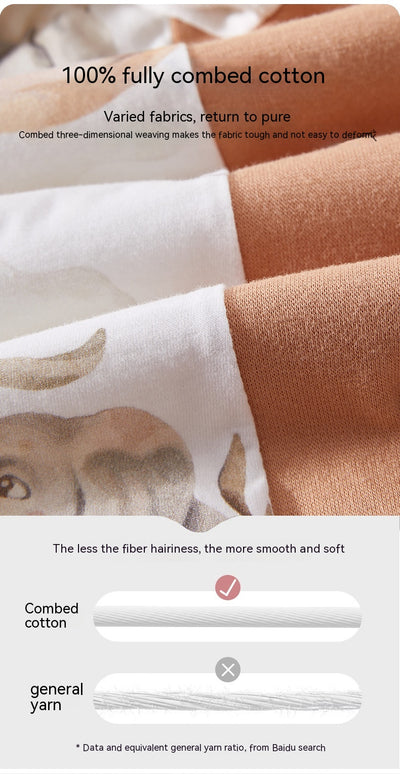 Pijamas Térmicos para Bebé con Control de Temperatura - Image 21