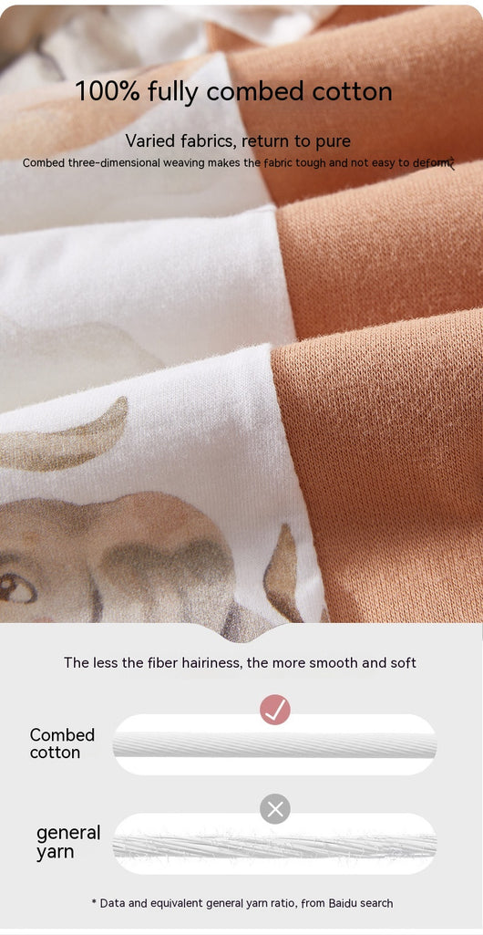 Pijamas Térmicos para Bebé con Control de Temperatura - Image 21