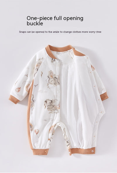 Pijamas Térmicos para Bebé con Control de Temperatura - Image 22
