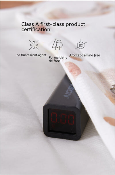 Pijamas Térmicos para Bebé con Control de Temperatura - Image 23