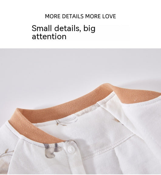 Pijamas Térmicos para Bebé con Control de Temperatura - Image 24