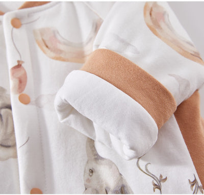 Pijamas Térmicos para Bebé con Control de Temperatura - Image 31