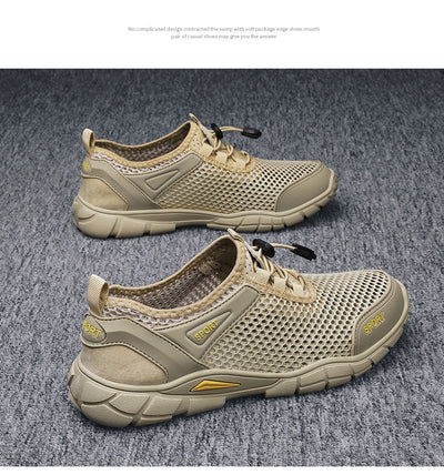 Sandalias Deportivas Transpirables para Montaña y Aventura - Image 54
