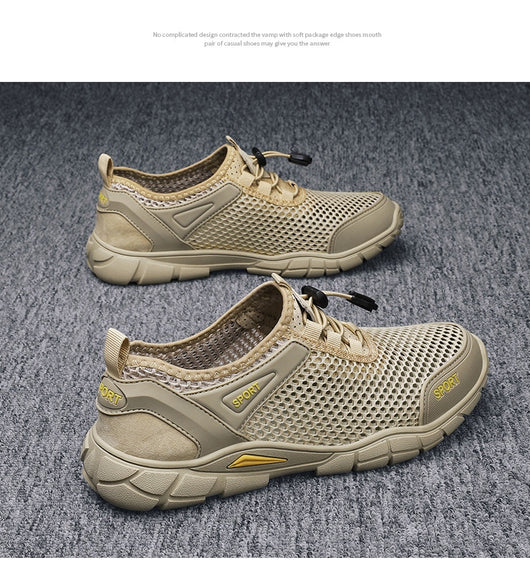 Sandalias Deportivas Transpirables para Montaña y Aventura - Image 54