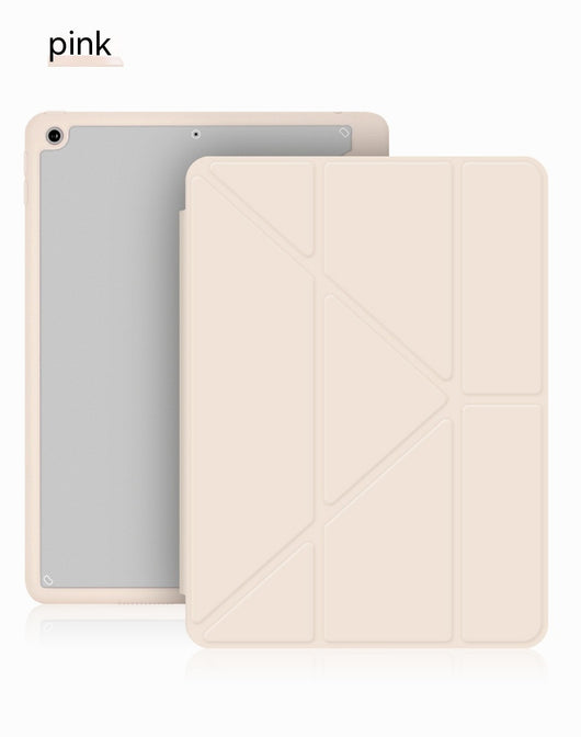 Funda Protectora de Cuero con Ranura para Bolígrafo y Diseño Plegable Y - Image 13