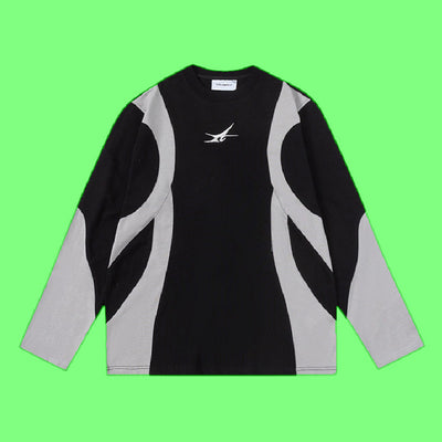Camiseta Manga Larga Reef División Maychao - Image 15