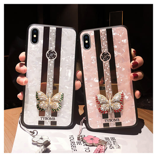 Funda Protectora de Silicona con Cordón para Dispositivos - Image 7
