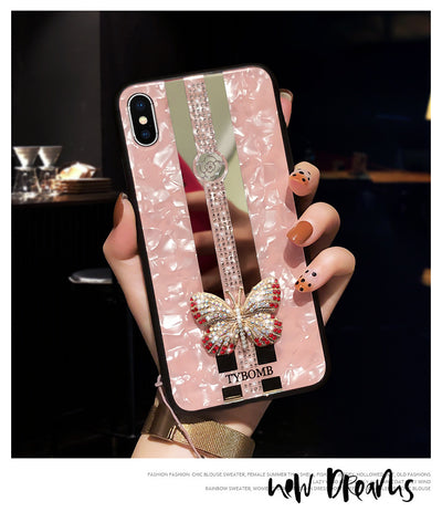 Funda Protectora de Silicona con Cordón para Dispositivos - Image 9