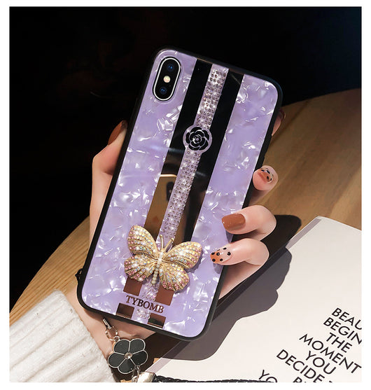 Funda Protectora de Silicona con Cordón para Dispositivos - Image 10