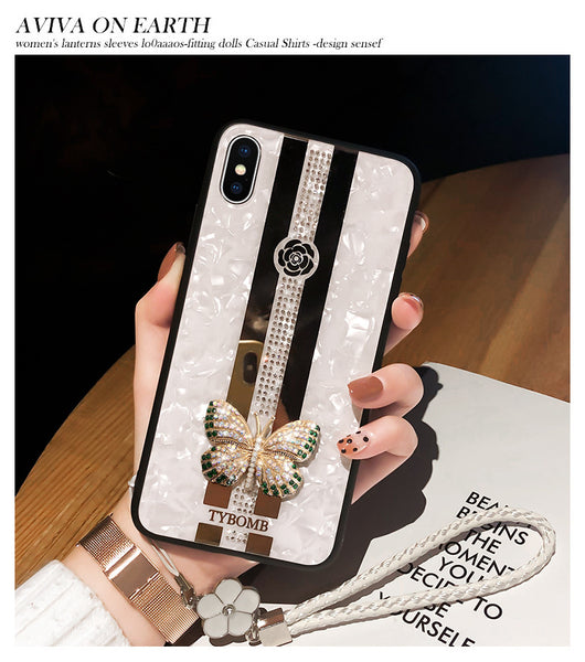 Funda Protectora de Silicona con Cordón para Dispositivos - Image 11