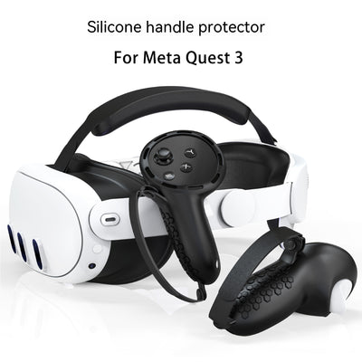 Funda Protectora de Silicona para Controles VR Antideslizante - Image 9