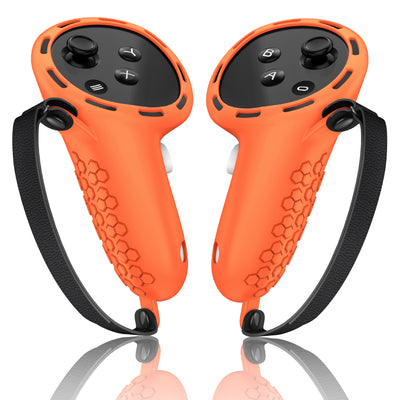 Funda Protectora de Silicona para Controles VR Antideslizante - Image 10