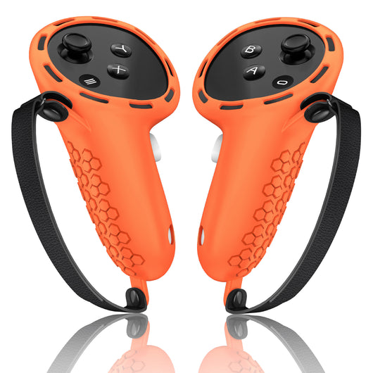 Funda Protectora de Silicona para Controles VR Antideslizante - Image 10