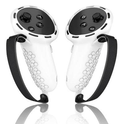 Funda Protectora de Silicona para Controles VR Antideslizante - Image 15